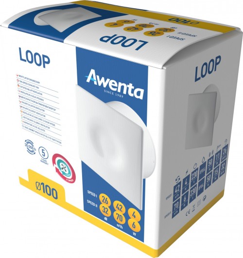 Awenta WL100