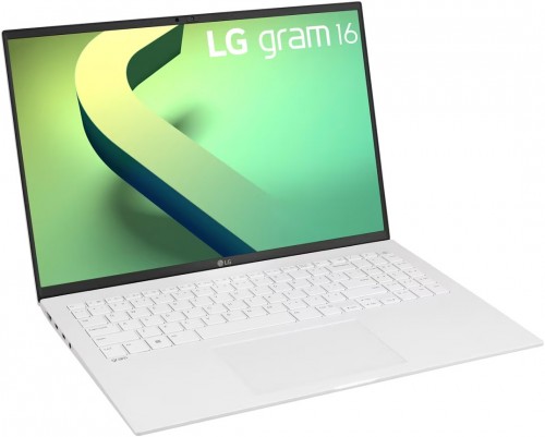 LG Gram 16 16Z90Q