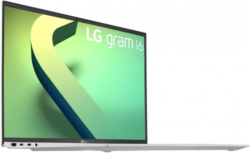 LG Gram 16 16Z90Q