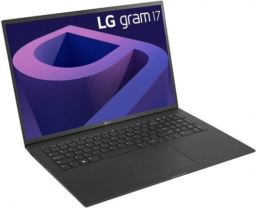 LG Gram 17 17Z90Q