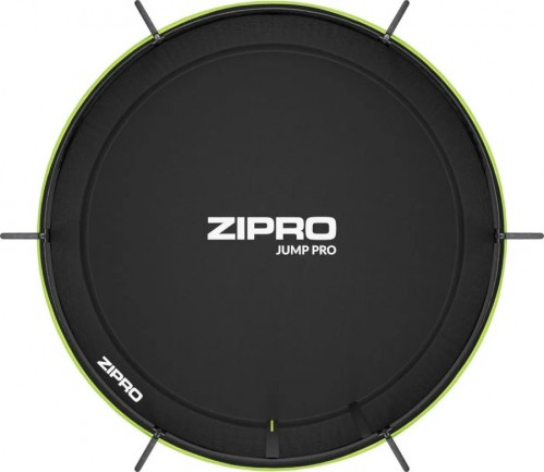 ZIPRO Premium Jump Pro 8ft Inside