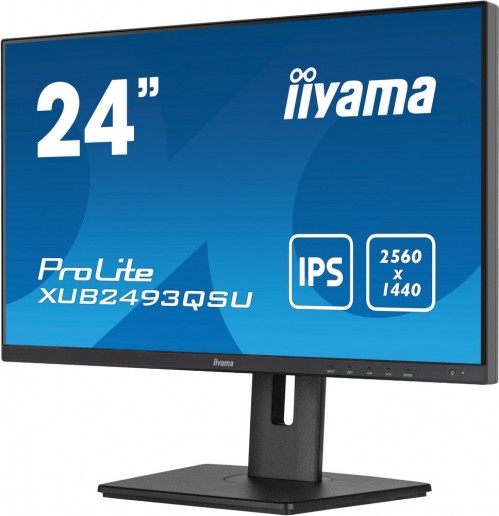 Iiyama ProLite XUB2493QSU-B5