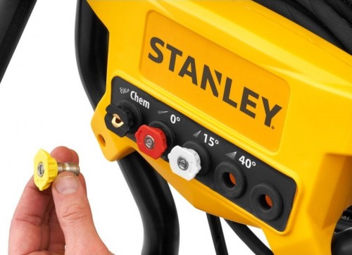 Stanley SXPW240TRA