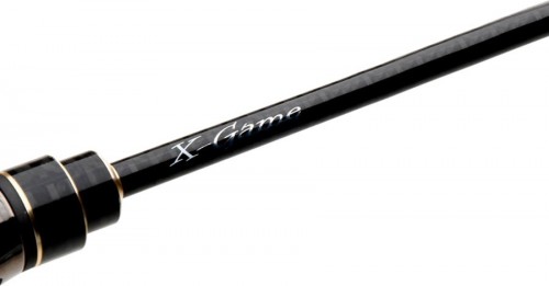 Azura X-Game X94ML Precise Thrower TZ