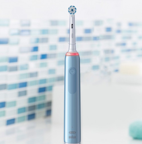 Oral-B Pro 3 3200S Sensi UltraThin