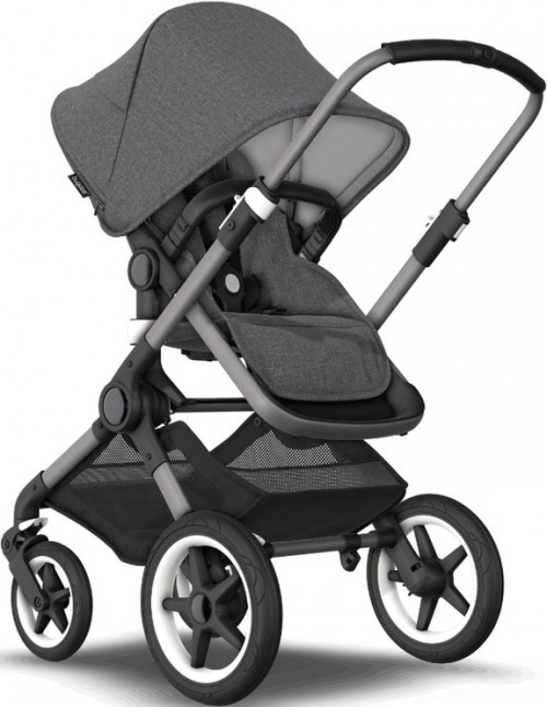 Bugaboo Fox 3