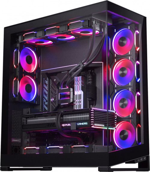 Phanteks NV7 Black