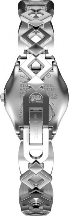 SWATCH Silver Hug YSS332G