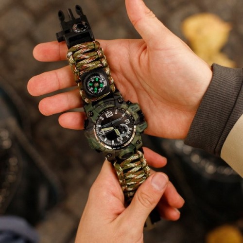 Besta Military