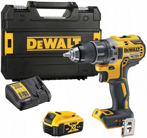 DeWALT DCD791P1