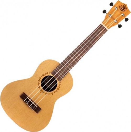 Bumblebee Ukuleles BUC22