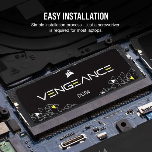 Corsair Vengeance SO-DIMM DDR4 2x8Gb