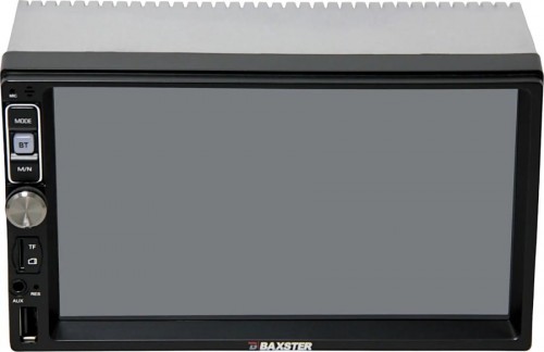 Baxster BMS-W202