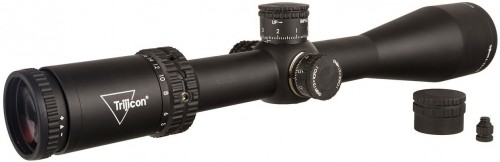 Trijicon Tenmile 4-24x50 MRAD