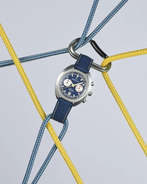 Certina DS-2 Chronograph Automatic C024.462.18.041.00