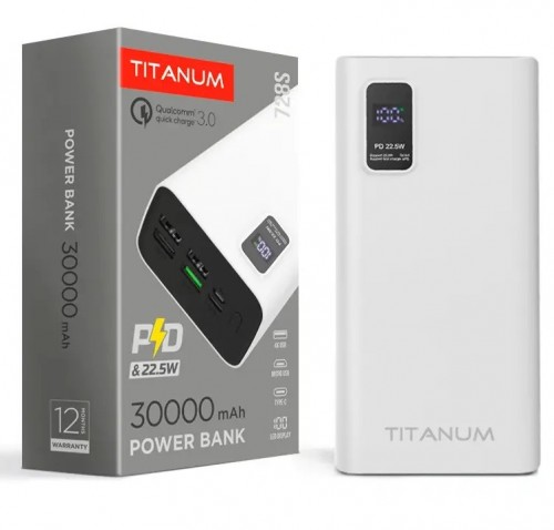 TITANUM 728S