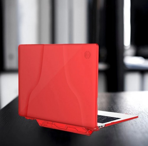 Becover PremiumPlastic for Macbook Air 13.3