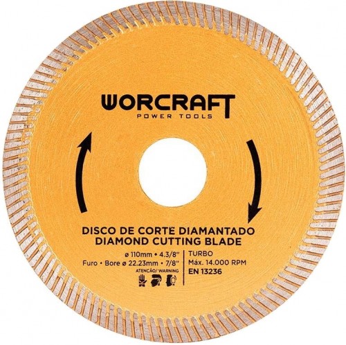 Worcraft CTS-S20Li