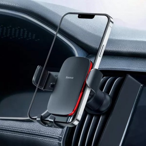 BASEUS Metal Age 2 Gravity Car Mount