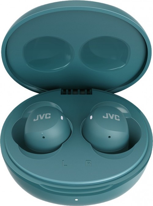 JVC HA-A6T