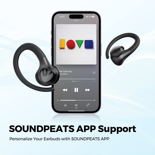 SOUNDPEATS Wings2