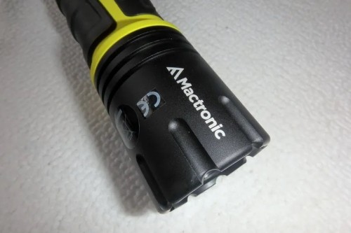 Mactronic Dura Light