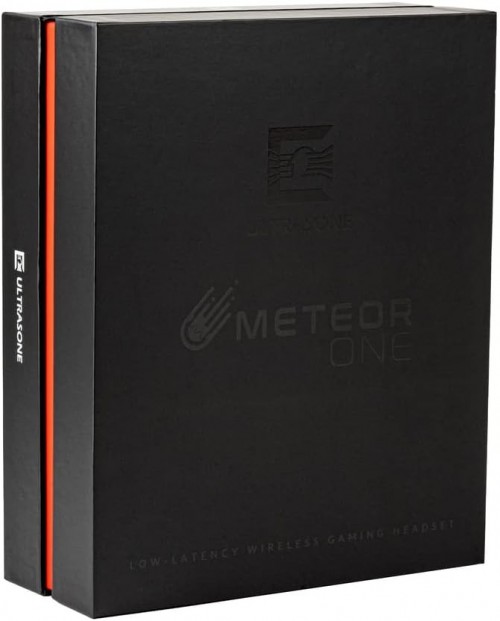 Ultrasone Meteor One