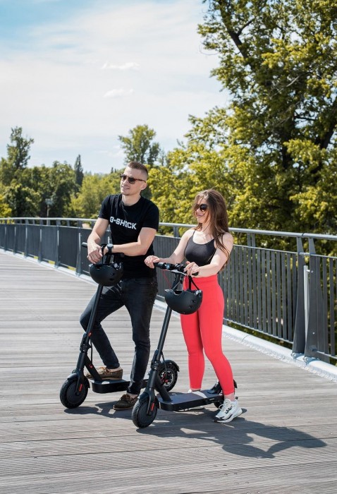 Sencor Scooter Two 2021