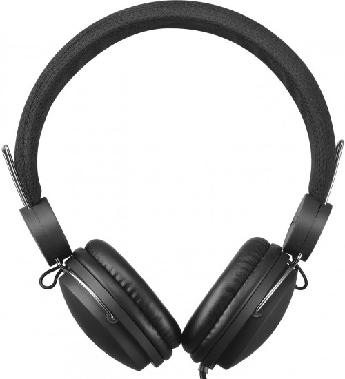 Sandberg MiniJack Headset with Line-Mic