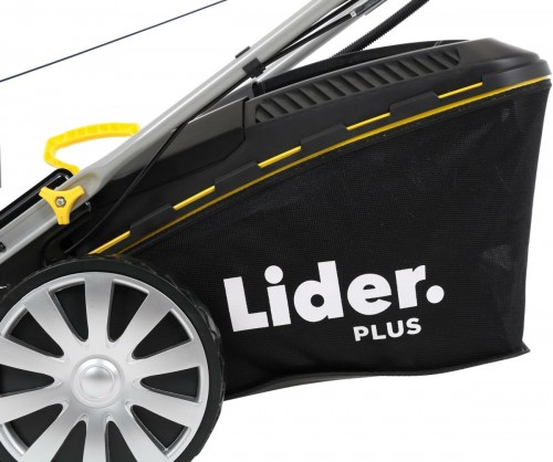 Lider Plus SH53N210RE-4W1