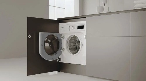 Whirlpool BI WMWG 81485 PL