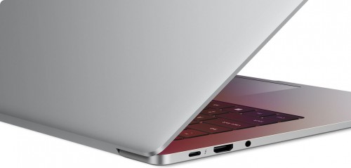 Xiaomi RedmiBook Pro 15 2022