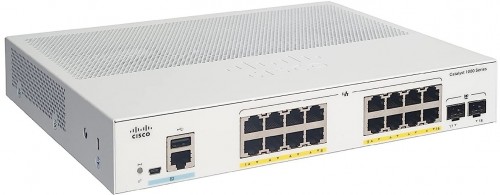 Cisco C1000-16P-E-2G-L