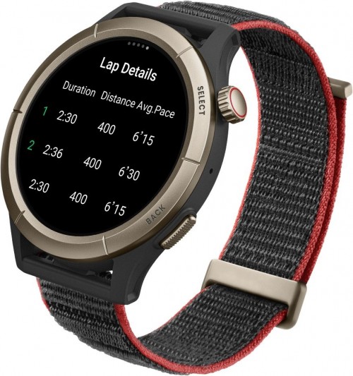 Amazfit Cheetah Pro