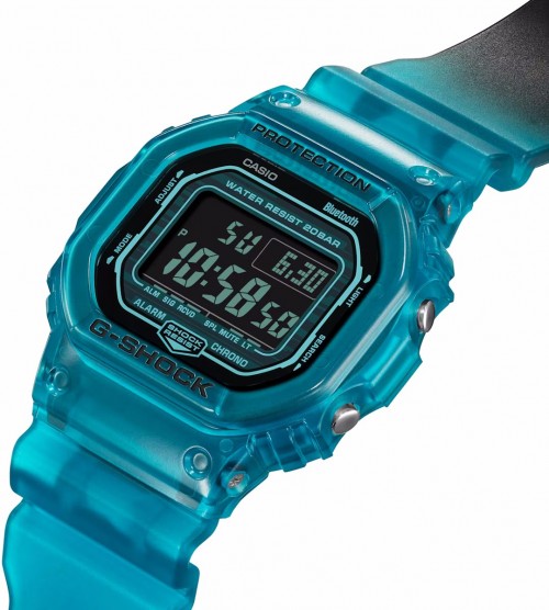 Casio G-Shock DW-B5600G-2