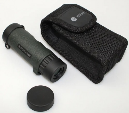 Hawke Nature-Trek 10x25 Monocular