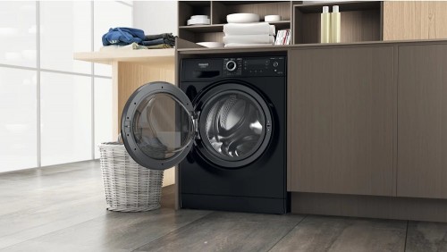 Hotpoint-Ariston NDD 11725 BDA EE