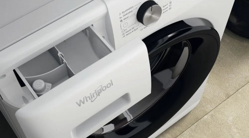 Whirlpool FFS 7259 B EE