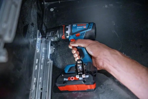 Bosch GSR 18V-90 FC Professional 06019K6202