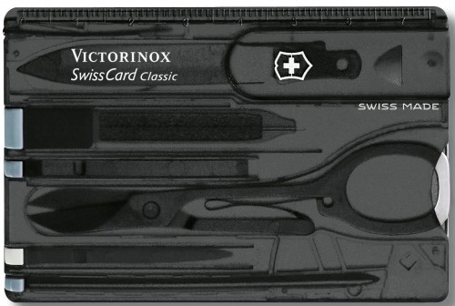 Victorinox Swiss Card Classic