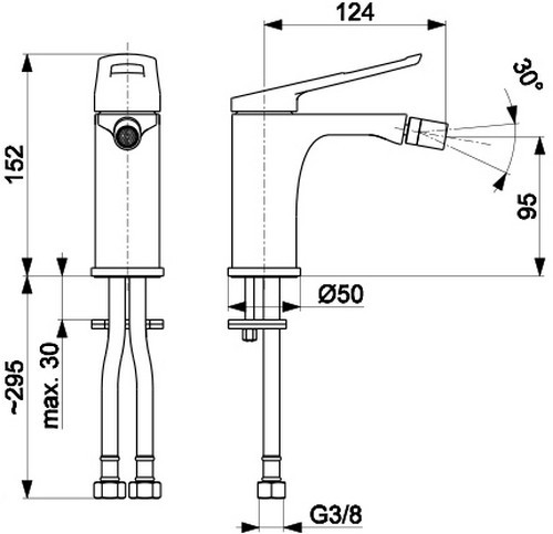 Armatura Amazonit 4627-015-00