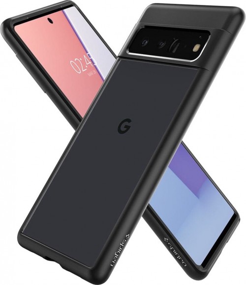 Spigen Ultra Hybrid for Pixel 6 Pro