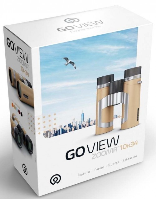 Goview Zoomr 10x34