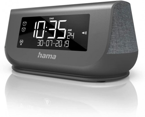 Hama DR36SBT