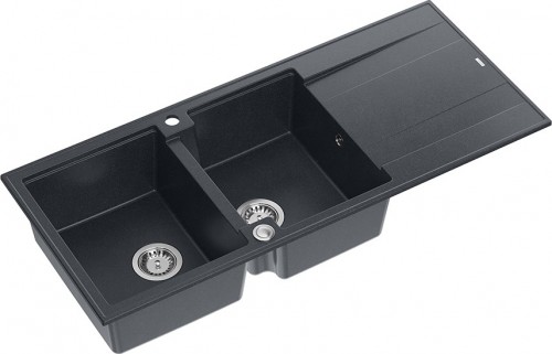 Quadron Evan 121 HQE11650U5_BS_P2O