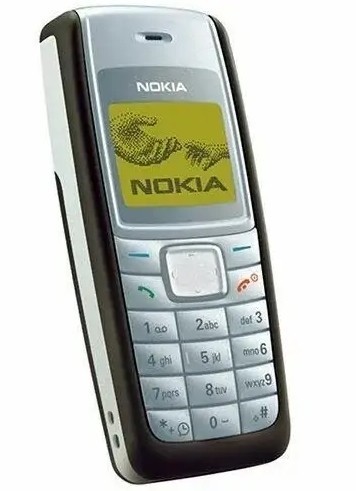 Nokia 1110