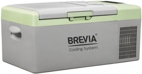 Brevia 22100