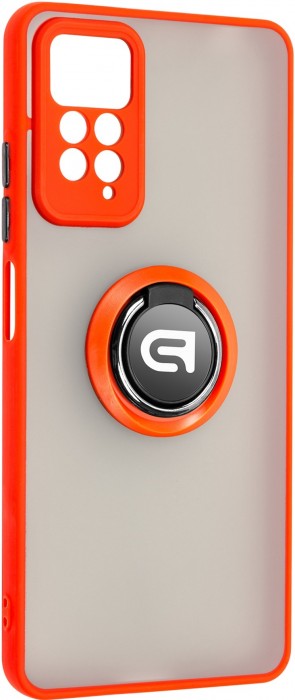 ArmorStandart Frosted Matte Ring for Redmi Note 12 Pro