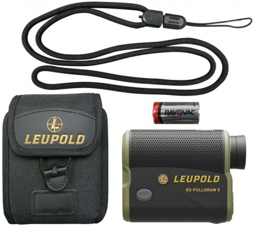 Leupold RX-Fulldraw 5