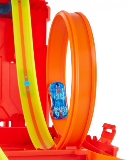 Hot Wheels Track Builder Unlimited HDX78